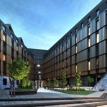 Woodside Kopaonik Apartment Bagian luar foto