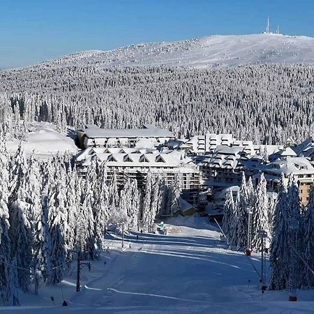 Woodside Kopaonik Apartment Bagian luar foto