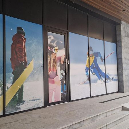 Woodside Kopaonik Apartment Bagian luar foto