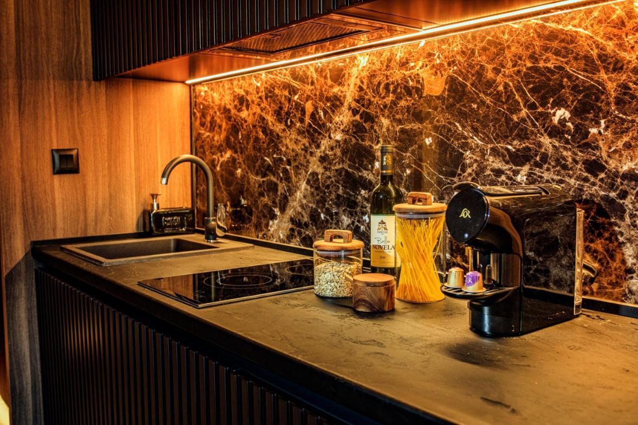 Woodside Kopaonik Apartment Bagian luar foto