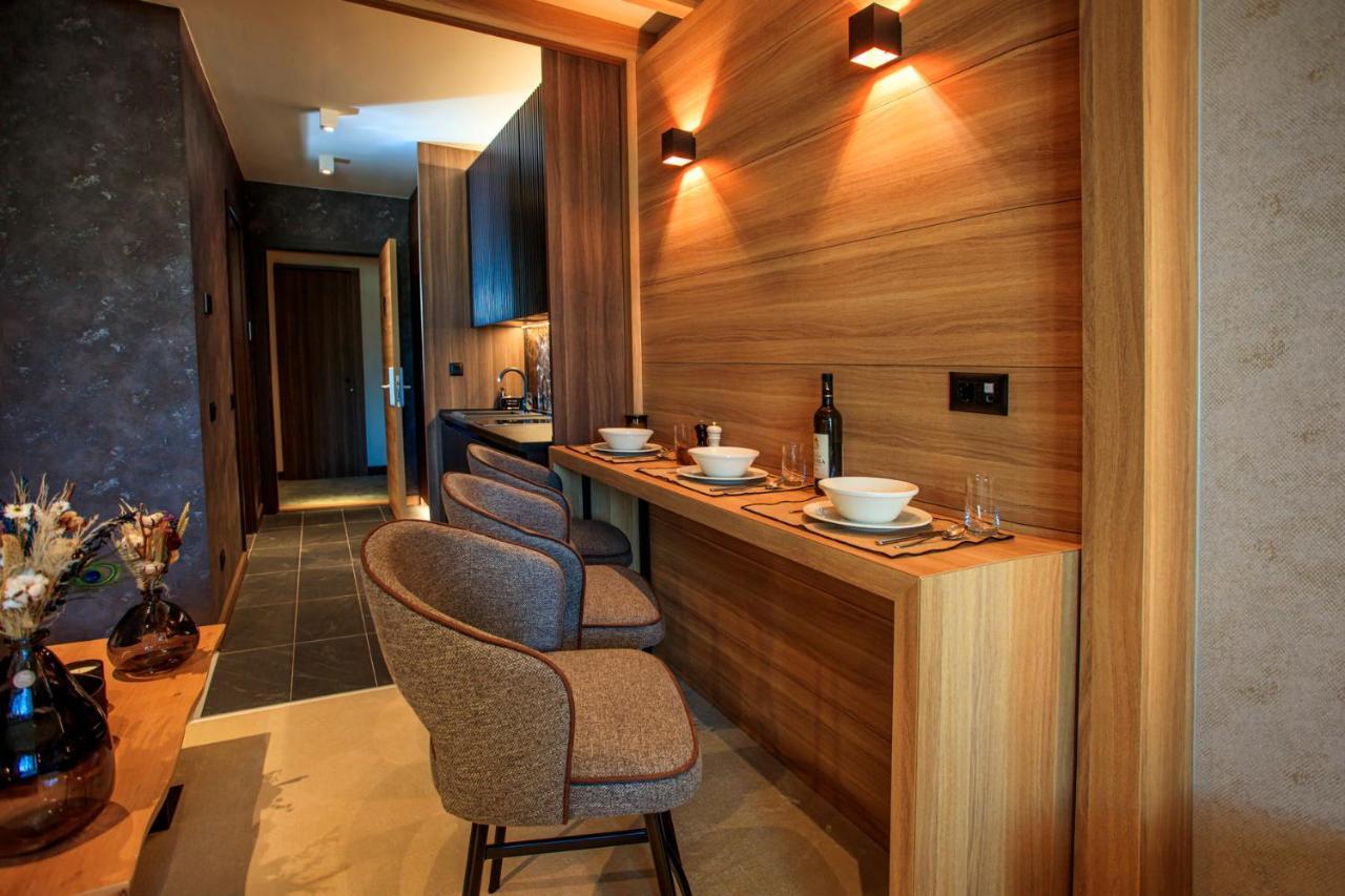 Woodside Kopaonik Apartment Bagian luar foto