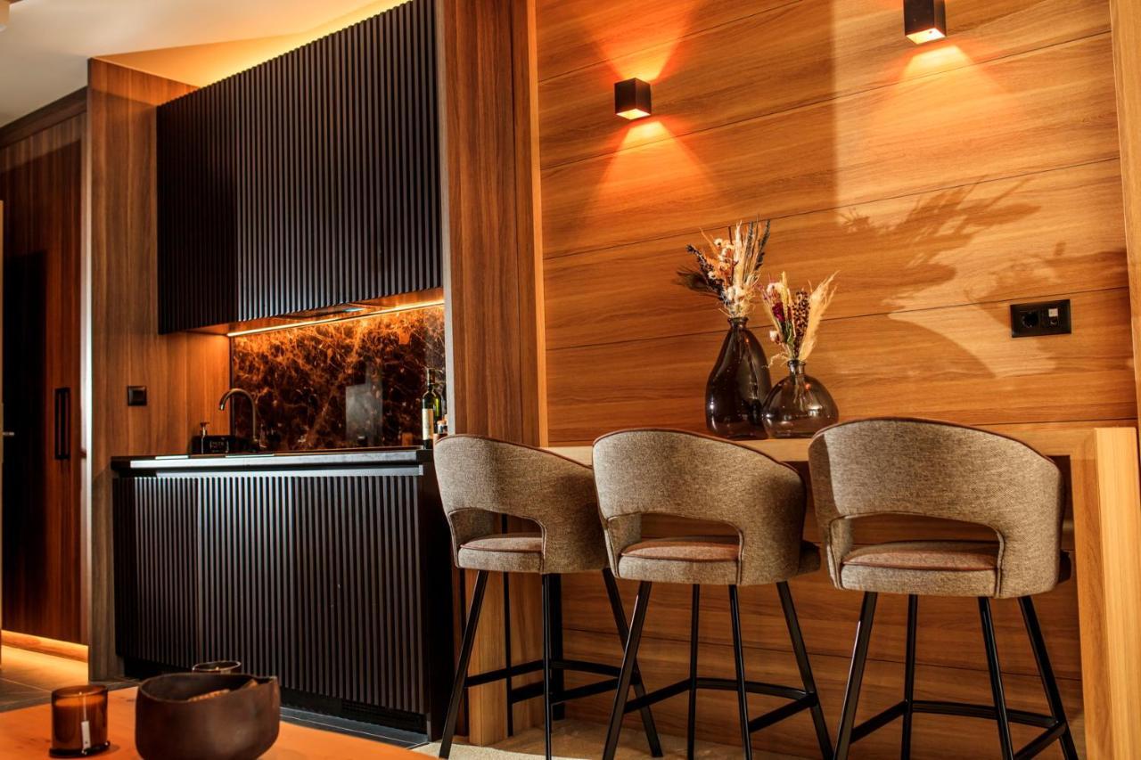 Woodside Kopaonik Apartment Bagian luar foto