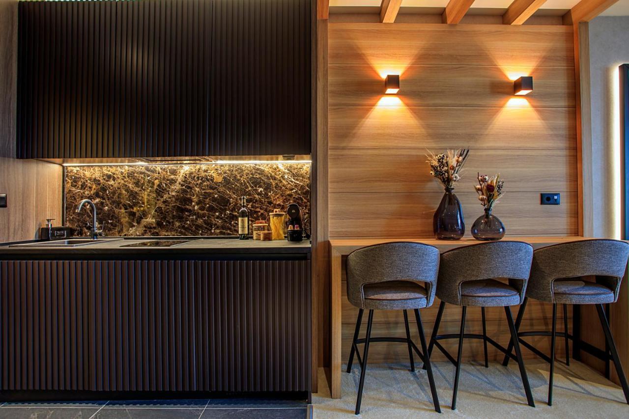 Woodside Kopaonik Apartment Bagian luar foto