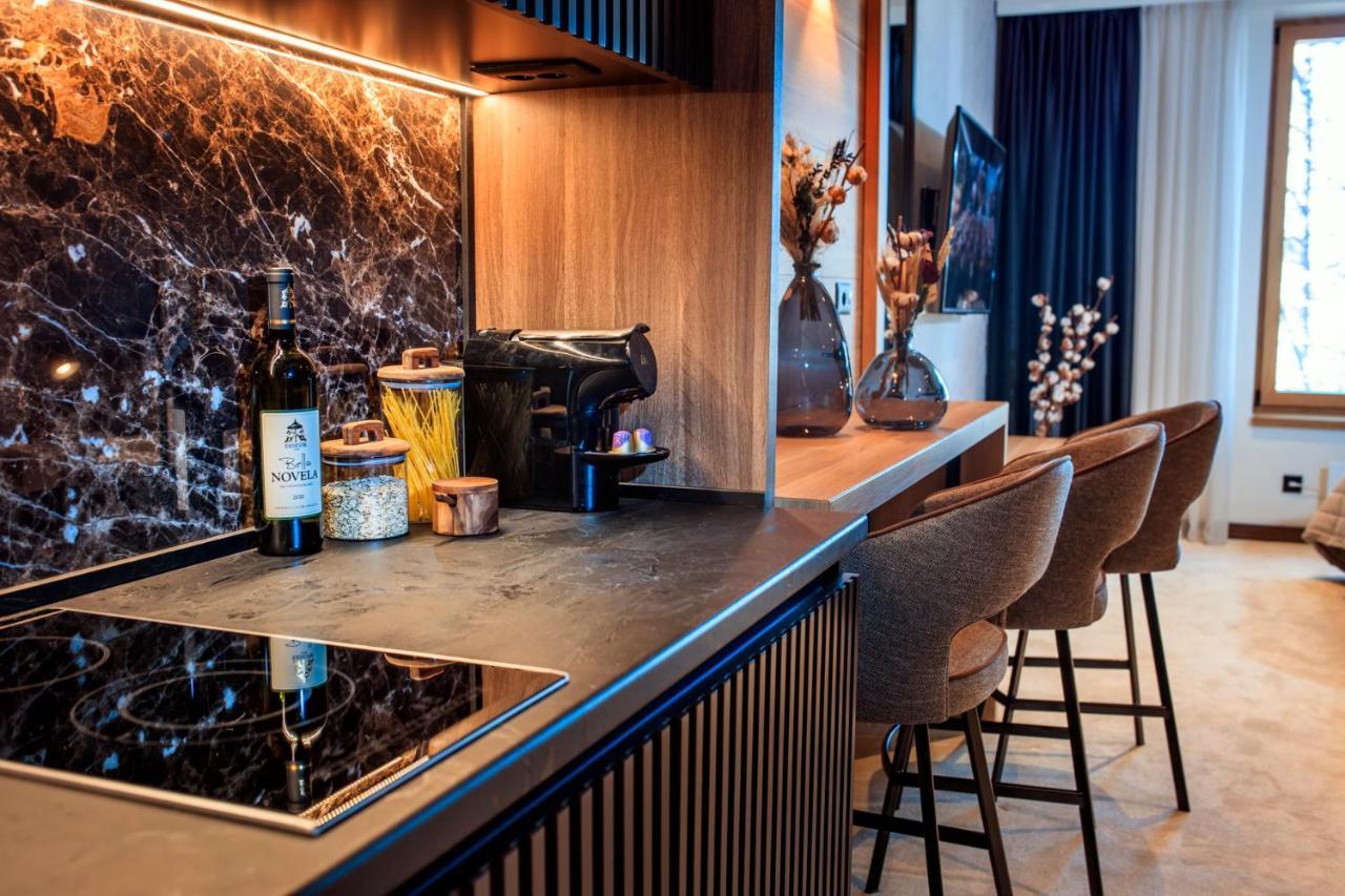 Woodside Kopaonik Apartment Bagian luar foto