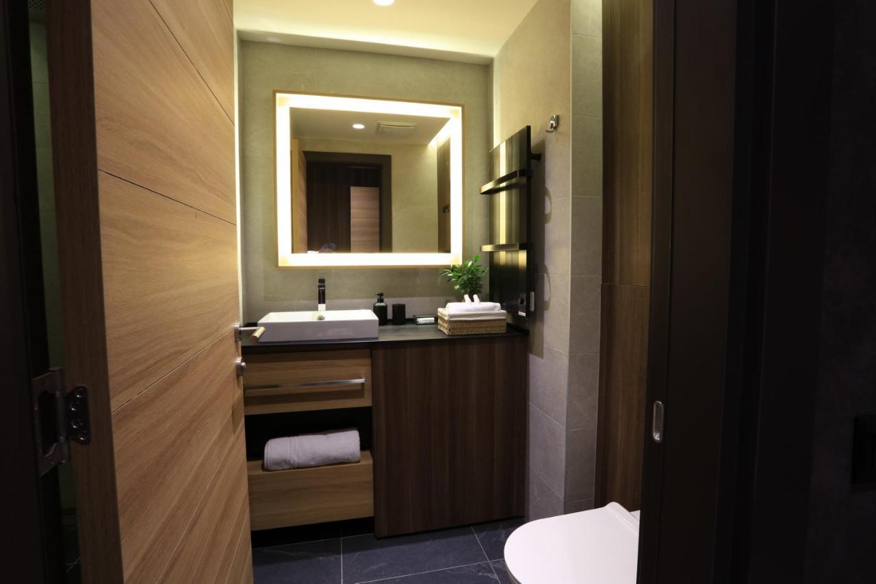 Woodside Kopaonik Apartment Bagian luar foto