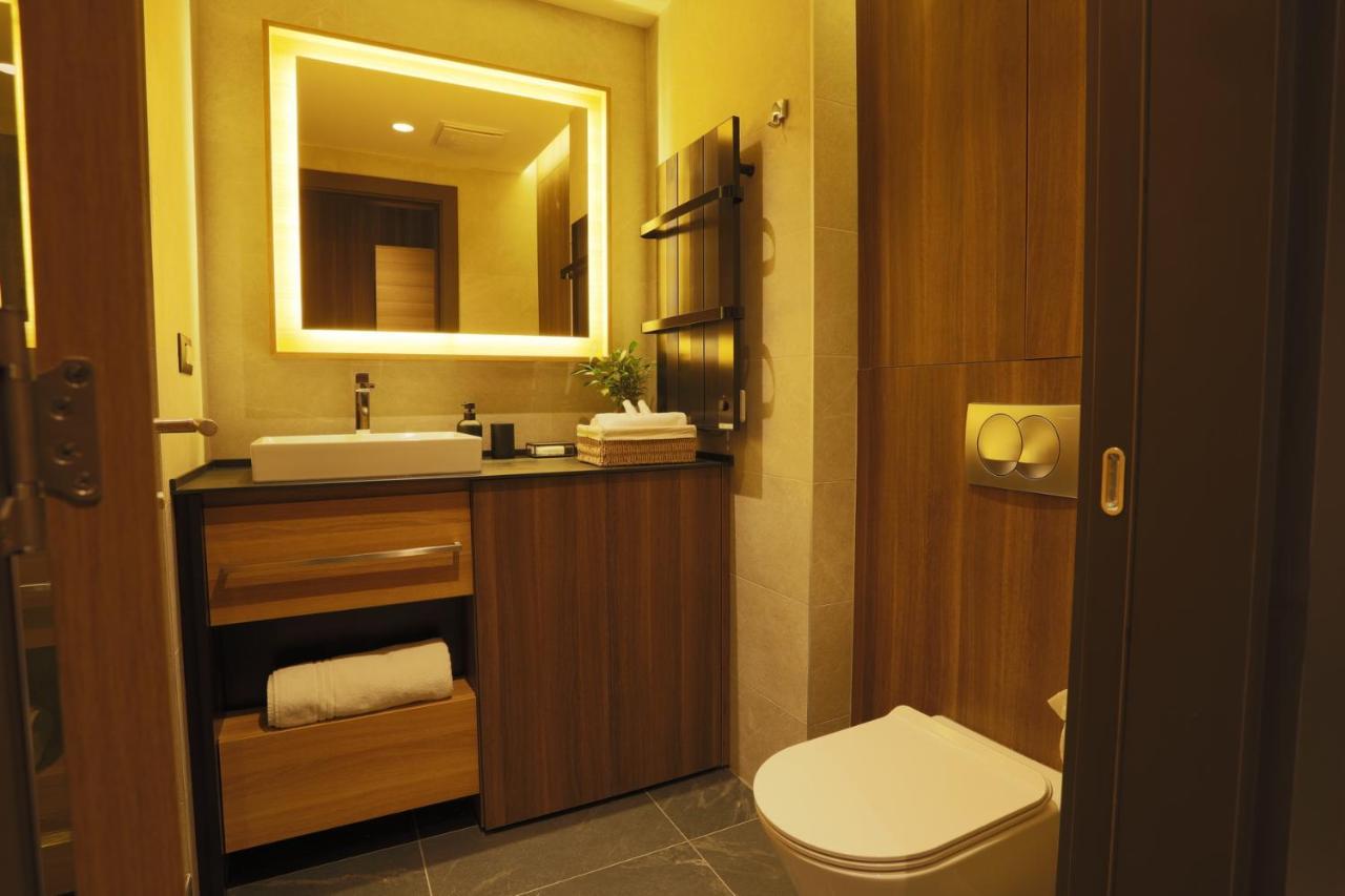 Woodside Kopaonik Apartment Bagian luar foto