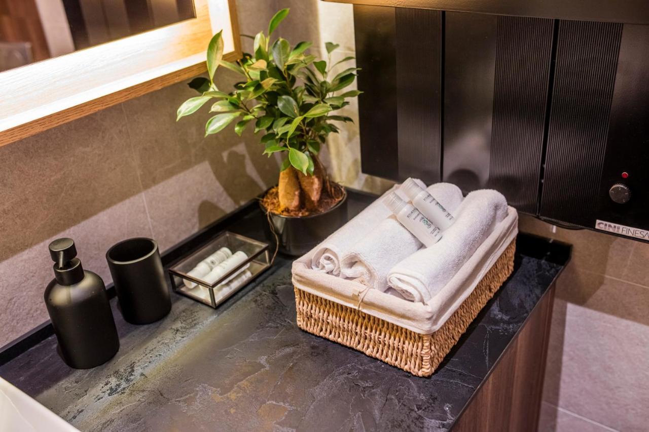 Woodside Kopaonik Apartment Bagian luar foto
