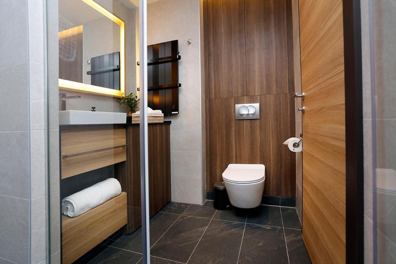 Woodside Kopaonik Apartment Bagian luar foto