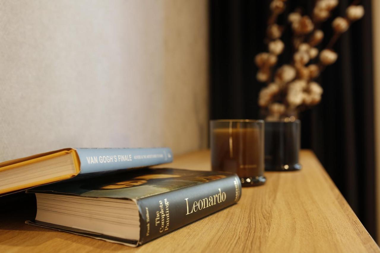 Woodside Kopaonik Apartment Bagian luar foto