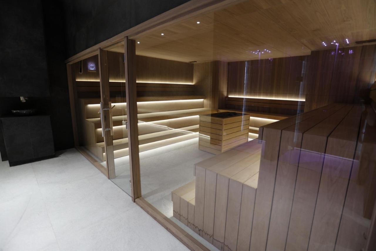 Woodside Kopaonik Apartment Bagian luar foto