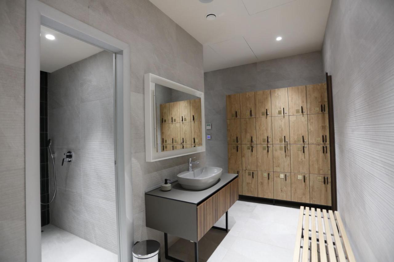 Woodside Kopaonik Apartment Bagian luar foto