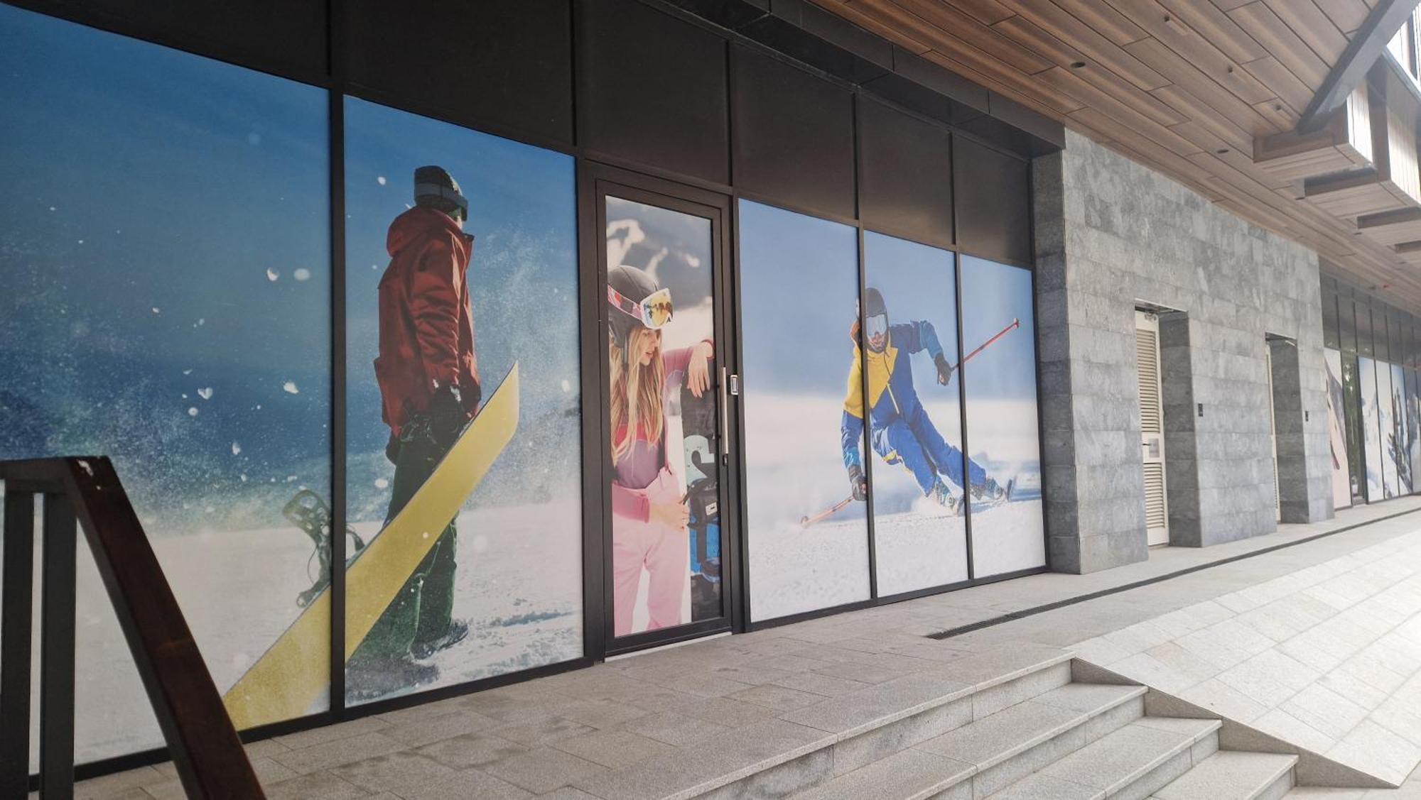 Woodside Kopaonik Apartment Bagian luar foto